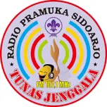 Radio Pramuka Sidoarjo langsung