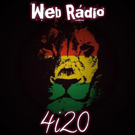 web radio 420