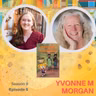 Teaching Kids to Love God’s World: Inside ‘Mary the Missionary’ with Yvonne M. Morgan