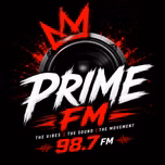 PRIME FM
