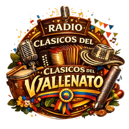 Clasicos Del Vallenato