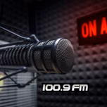 RADIO MIX 100.9