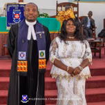 Rev. Joseph KLM Ansa