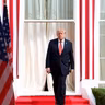 President Trump - "A united Ireland would be a very cool thing"