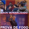 MURILO, ERTHAL E JOTTAPÊ TRETARAM + EDUARDA GANHOU A PROVA DE FOGO | A Fazenda 18