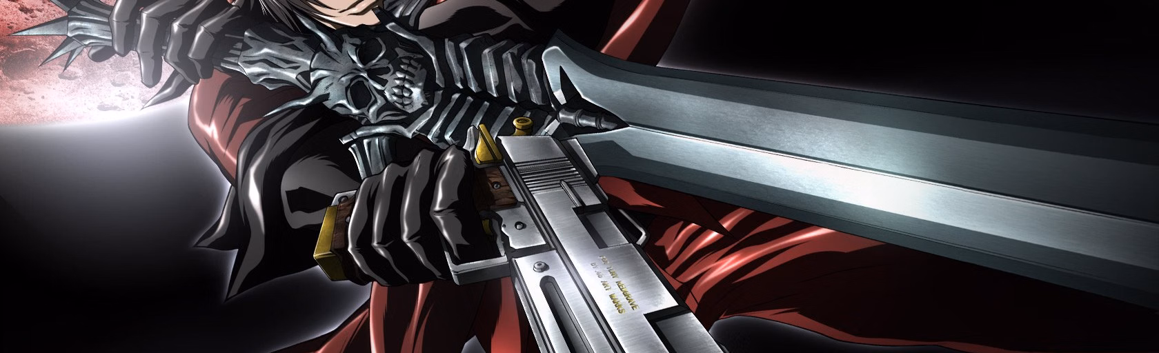KnF Radio Anime