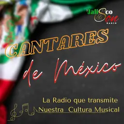 Cantares de México
