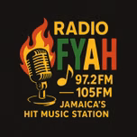 Fyah 97.2 FM