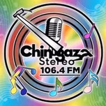 Chingaza Stereo 1064