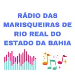 RADIO DAS MARISQUEIRAS DE RIO REAL DO ESTADO DA BAHIA
