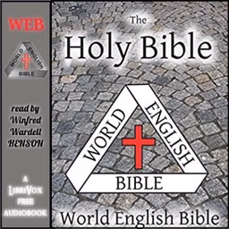 Bible (WEB): World English Bible (Complete)