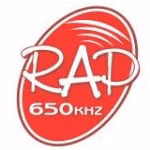 Rádio Alto Piranhas 650 AM