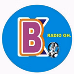Bk Radio Gh