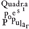 3 minutos de poesia: "Quadras ao gosto popular"