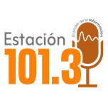Estación 101.3 FM