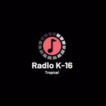 Radio K-16 Tropical