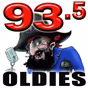 Pirate Radio 93.5 FM - K228EZ