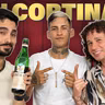 Un FERNET con L-GANCIA | En Cortinas #55 FT. L-Gante