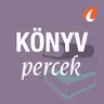 A Könyvpercek magazin 2026. augusztus 4-i adása