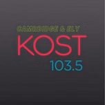 KOST 103.5 Cambridge And Ely