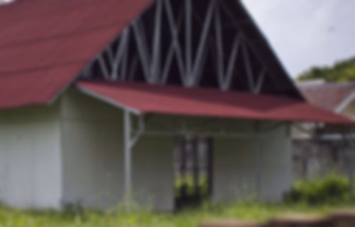 Kotbah Ibadah GKI (Bapos) Taman Yasmin