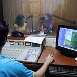 HORIZONTE ESTEREO la nueva imagen de la radio cristiana