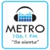 Radio Metro FM 106.1