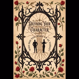 Defining Your Character