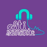 Altisonante radio prueba 1