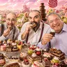 Borízű hang #278: Most lenne nagy szükség egy jó Simicska Lajosra!  [rövid verzió]