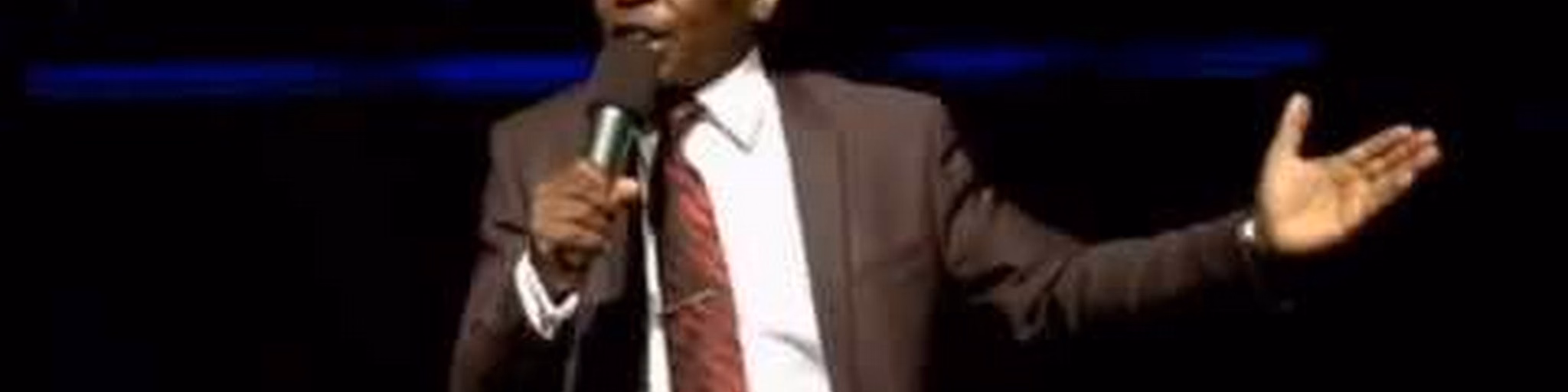 DR T. H Baloyi Radio