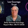 Love, Work or Self Discovery Venus sextile Jupiter
