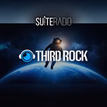 NASA Third Rock Radio from SuiteRadio