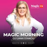 Magic Morning - 4 august - Vestea bună a dimineții, cântatul ne dă o stare de bine #auzimdebine