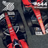 #644 | Formula 1, Italija i Scuderia magija? ili se ipak pitaju Britanci?