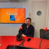 Michaël Aubanel, artiste peintre