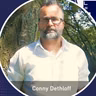 #091 Im Gespräch mit Conny Dethloff zu Transformational Change & Leadership (Mitschnitt vom 14.06.22)