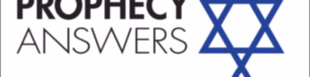 Bible Prophecy Answers with Dr. Alan Kurschner