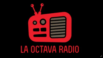 LA OCTAVA RADIO