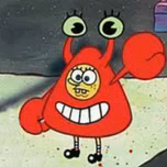 Relaxing-SpongeBob