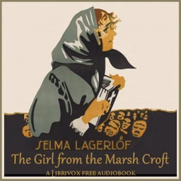 Girl From the Marsh Croft