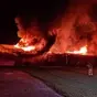 Craven Fire
