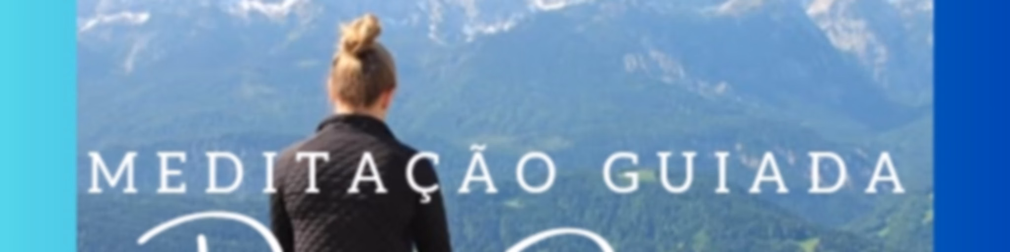 Sanyoga Meditação