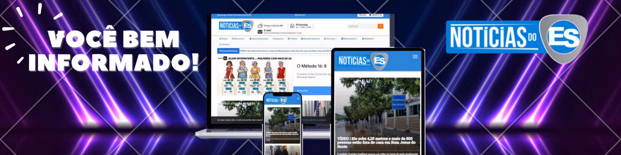 Radio Noticias do ES