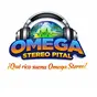 Omega Stereo Pital