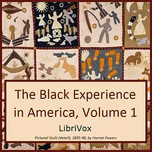 Black Experience in America, 18th-20th Century, Vol. 1, The by Various
