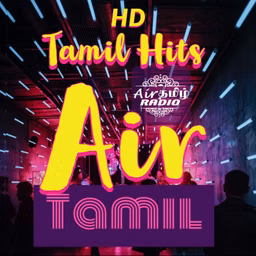 HD Tamil Hits | AirTamil.com | Air Tamil Radio