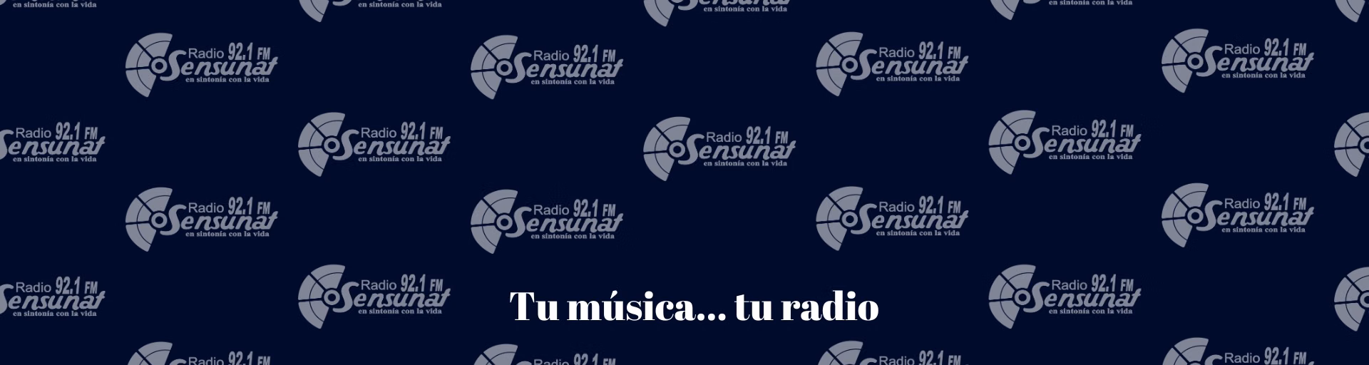 Radio Sensunat