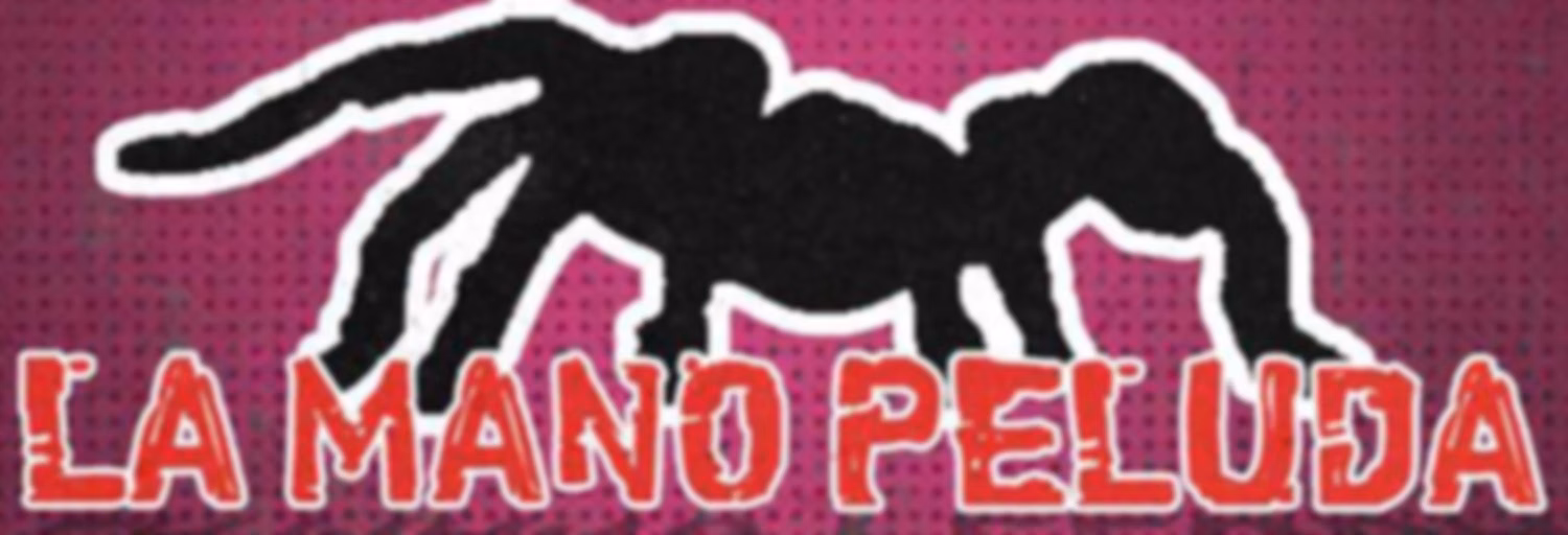 La Mano Peluda