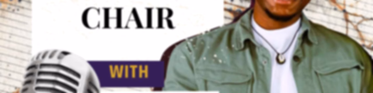 The Investor's Chair With Ivyn Sambo